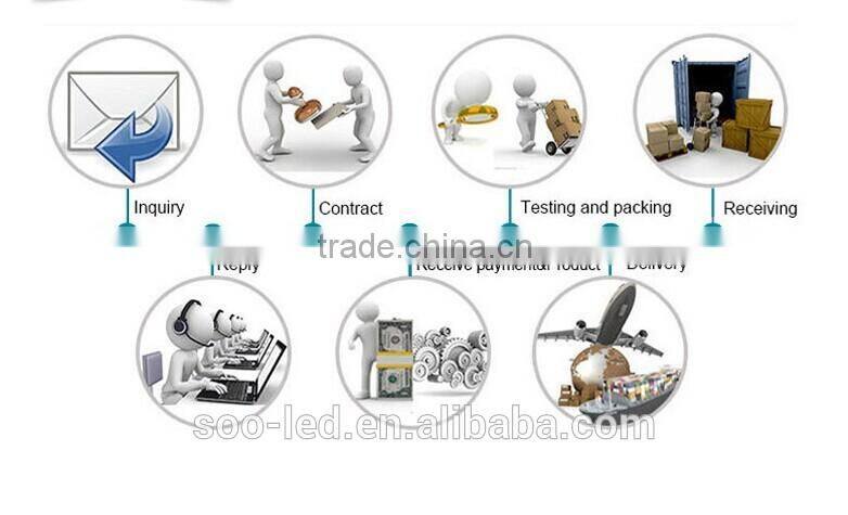 LED Park light led street light 30W replacement with high quality