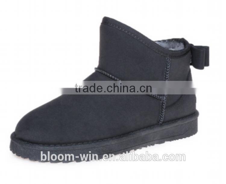 New style high quality hot sale sexy women half snow boots girl and animals sex cheap price for sale