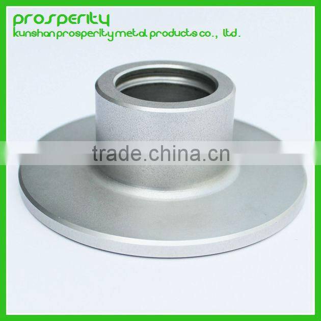 high precision cnc machined products for CNC Milling Parts