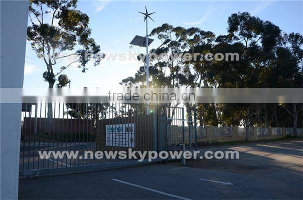 400w600w800w1200w1600w 48v 24v 12v mini wind turbine for home use