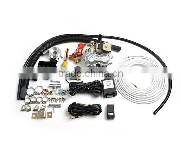 cng conversion kit/cng lpg automobile system
