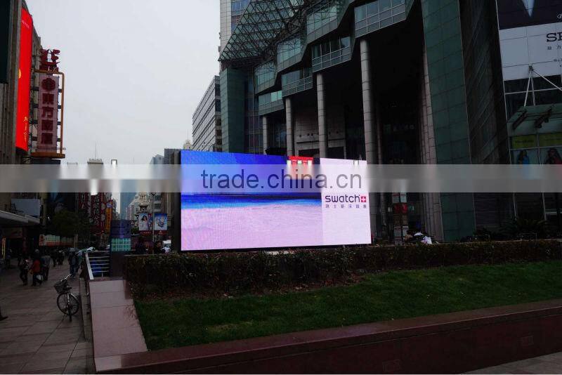 ali led display full xxx vedio/p6mm xxx hd led vid