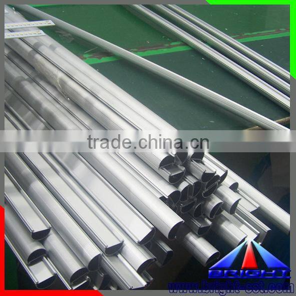 3 years warranty CE RoHS smd2835 LED chips 600mm 900mm 1200mm 1500mm 2400mm T5/ T8 LED tube