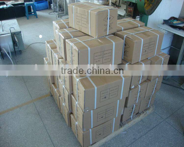 Hot Sale Portable PVC Card Holder Useful PVC ATM Card Holder