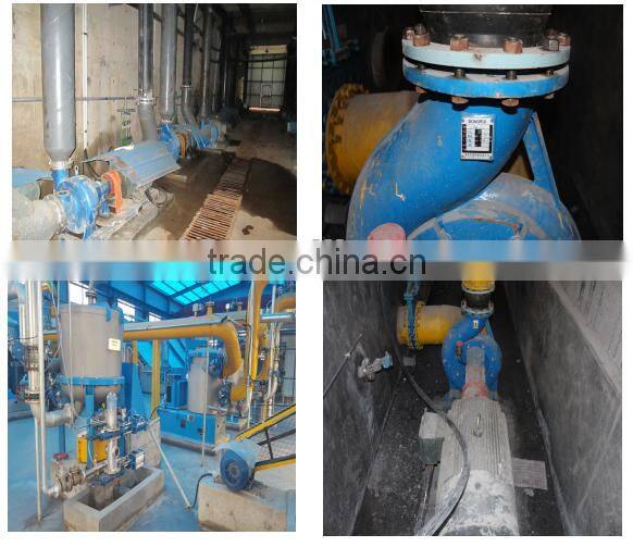 Centrifugal pump/slurry pump price/ pulp pump for sale