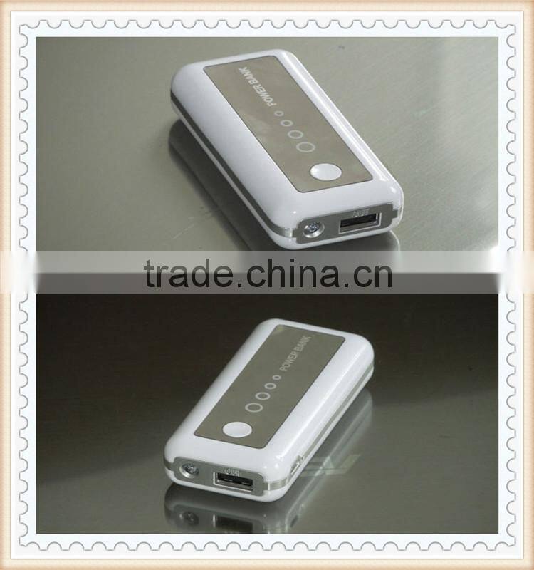 2015 ultra competitive price power bank for bussiness gift