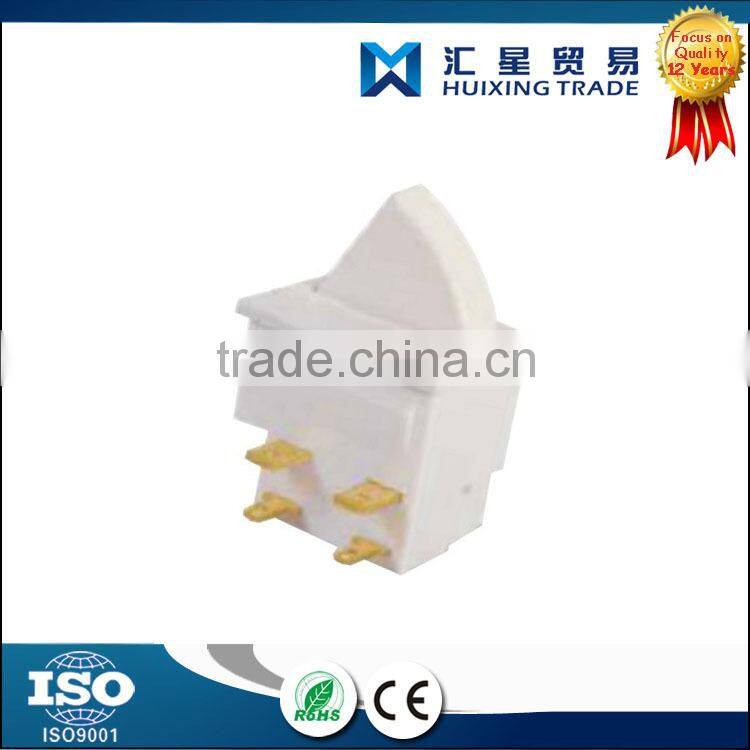 Good Quality 3-Pins refrigerators door switch