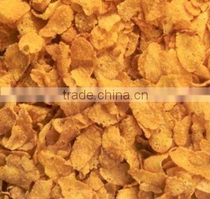 high quality low consumption good quality Breakfast Cereals/Corn Flakes machine