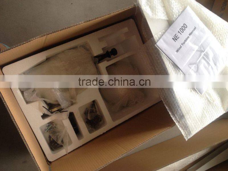 1500w 48v 96v small windmill generator