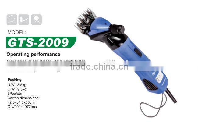 high-efficiency electric sheep clipper