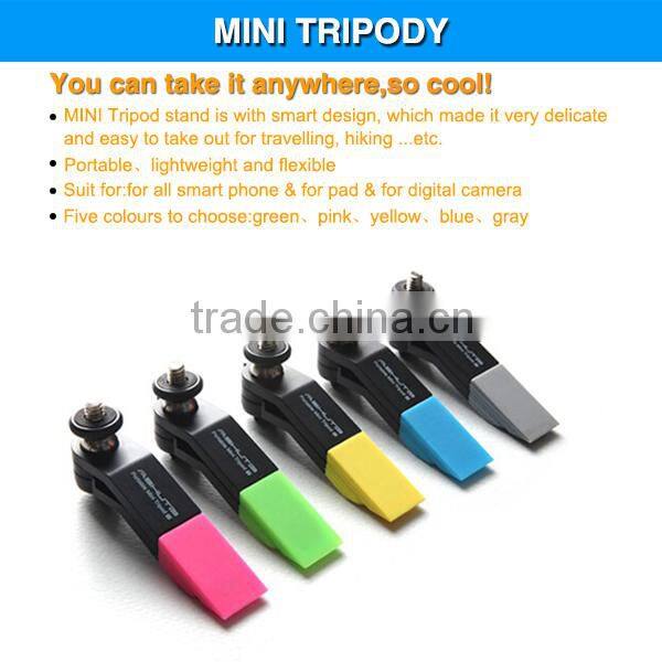Alibaba Express Most Selling Products, Mini Tripod, Camera Tripod
