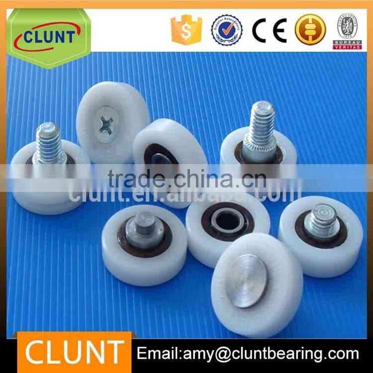 plastic ball bearing 625