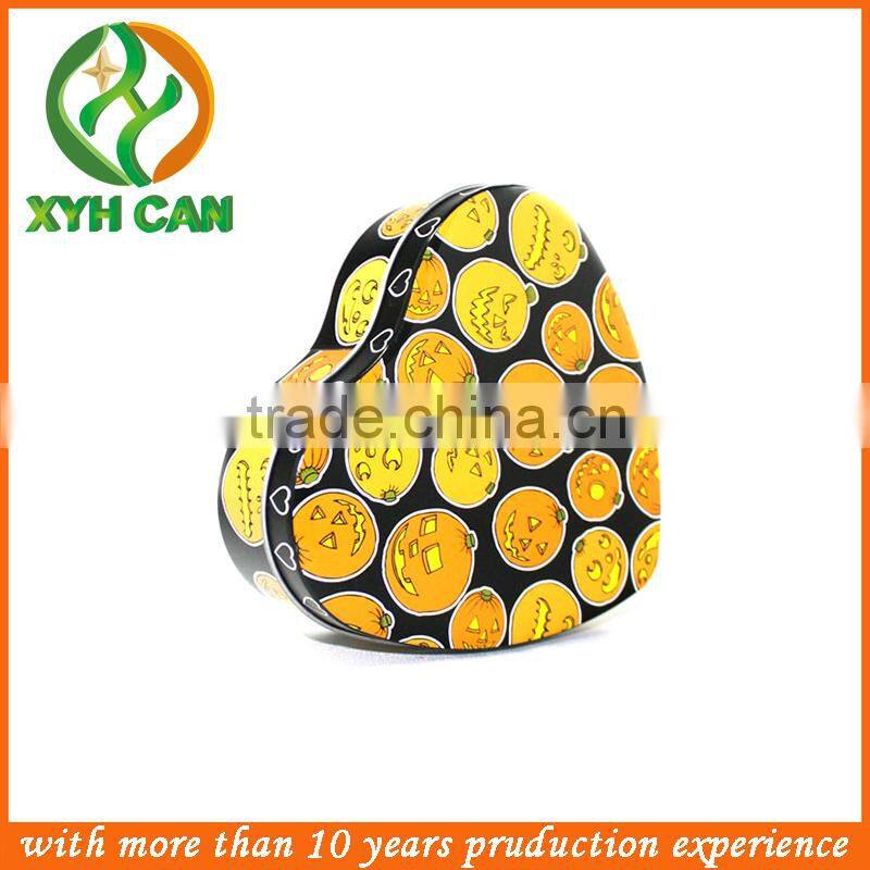 custom made pink hear shaped gift box heart shaped nice gift box