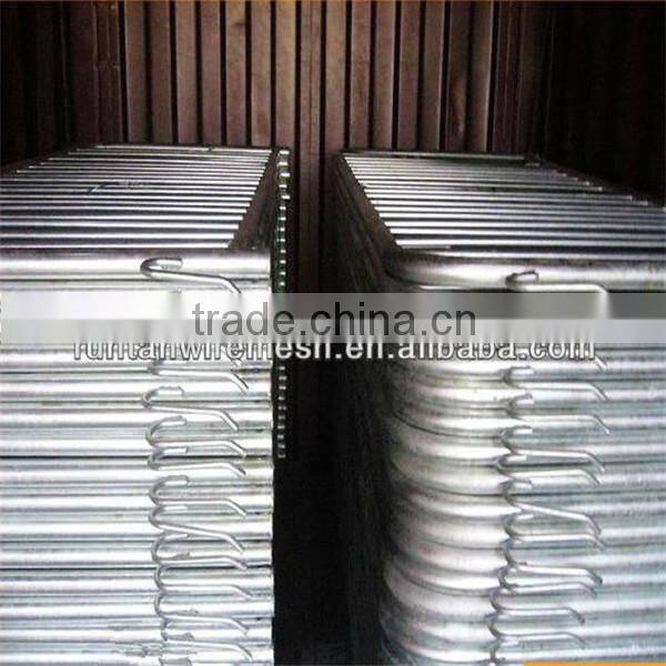 temporary event fence crowd control barrier fence barricade fence