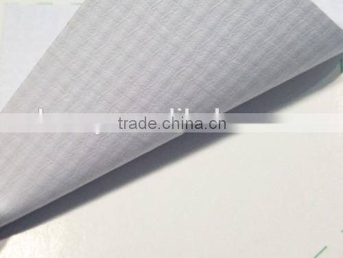 440gsm PVC flex banner hot laminated frontlit 3.2m 5m