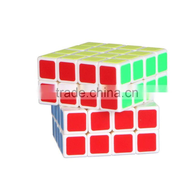 QIYI Manufacturer custom adult plastic puzzle game