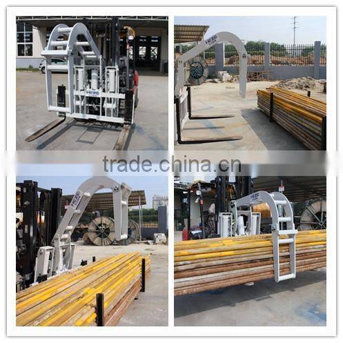 HEZE Brand Steel Pipe Clamp