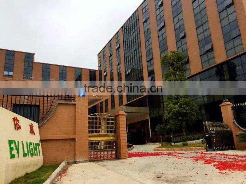 LED Bar Light 24x3W RGB Waterproof Wall Washer Light