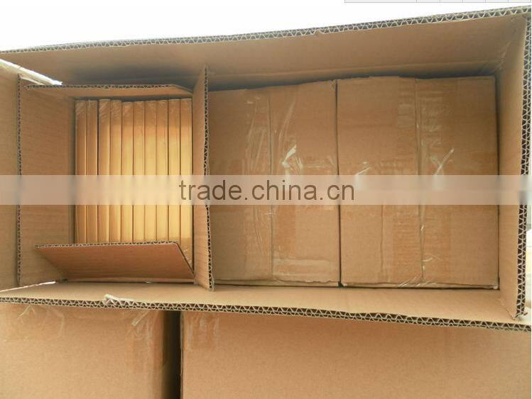cheap wholesale art 3D deep photo frame wooden shadow box frame
