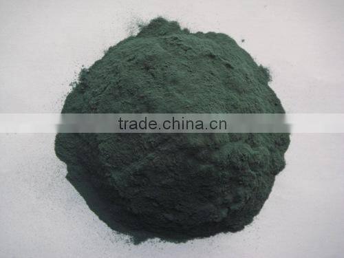 Tanning grade basic chrome sulphate with 33%