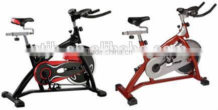 Best Sale body fit cycle Spinning Bike Cycling with 13 kg Flywheel