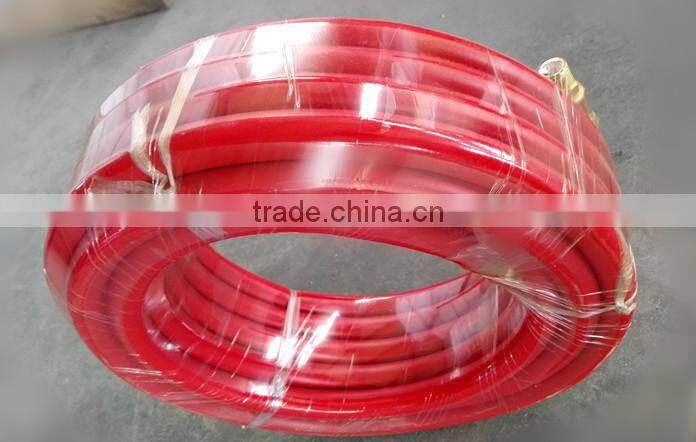Custom EPDM rubber air hose