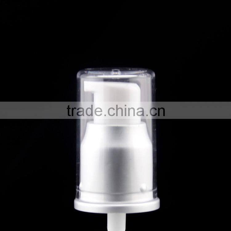 80ml glass bottle with acrylic cover