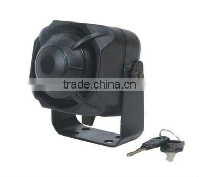best price best quality BS-209 Car Alarm Siren,CE