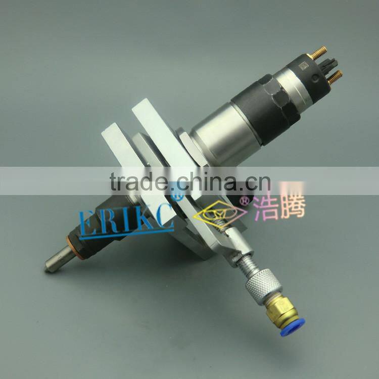 E1024004 auto fuel dispenser Universal Grippers,Bosch denso fuel injector Oil-Return Devices,diesel fuel injector Grippers