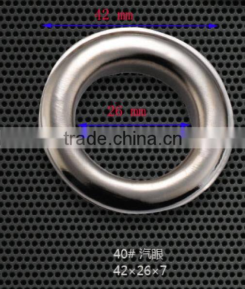 zuohua metal eyelet for garment