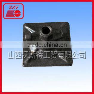 Steel Framed Plywood Formwork, Anchor nut - GM-22