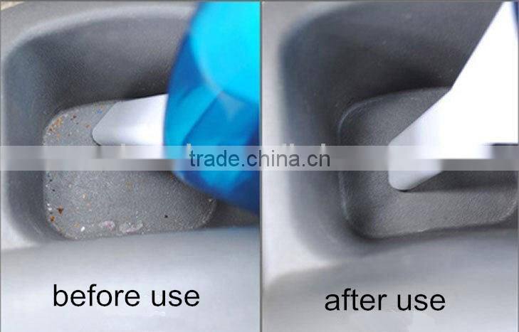 DC 12v portable easy handle car vacuum cleaner