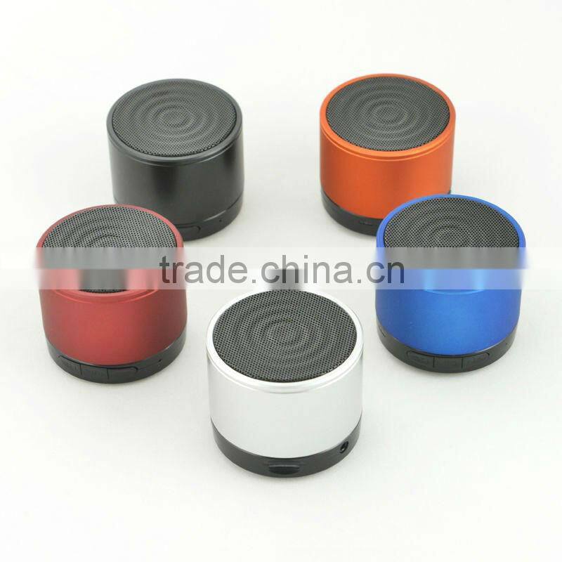 S10 bluetooth speaker portable car speaker woofer