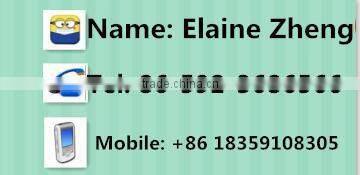 Huafa series diesel engine for generator set used CCS approve!