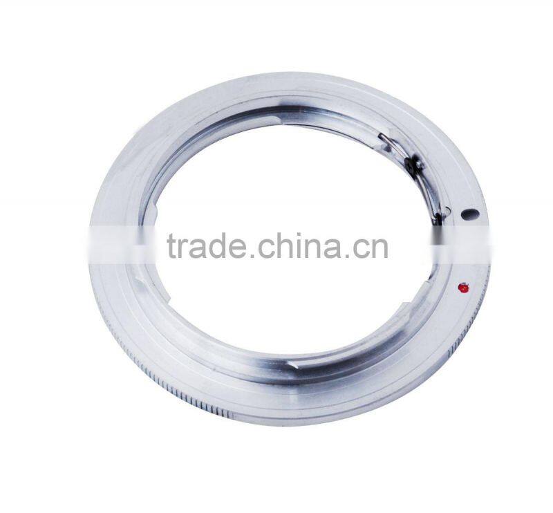 Adapter Mount M42 lens To Nikon DSLR (M42-Nikon)