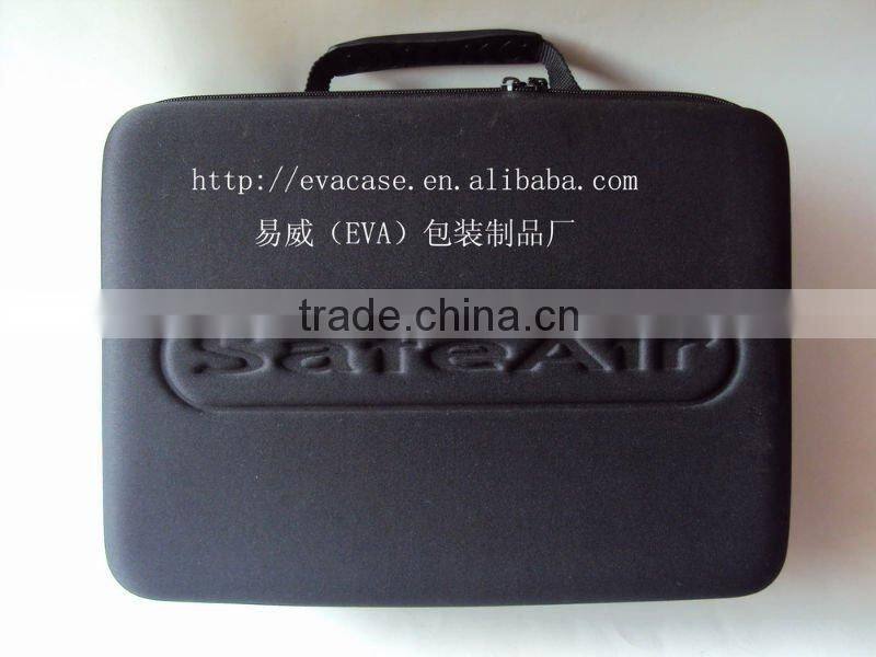 EVA plastic tool carrying case