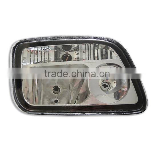 Top quality truck body parts,OIL RESERVOIR for MERCEDES BENZ truck 008117203 1453872