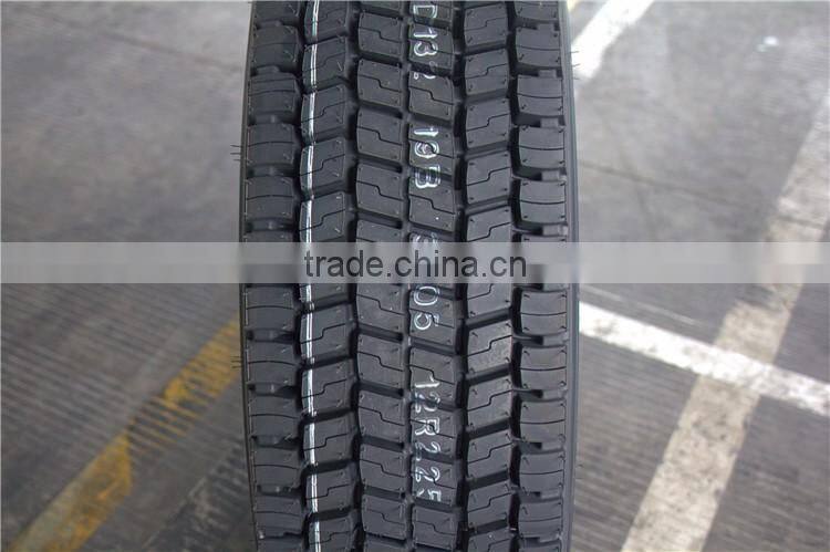 Heavy Duty New Radial Tbr Truck Tires Wholesale Tires With Label Ece Smartway 11R22.5 11R24.5 315/80R22.5 385/65R22.5 tires