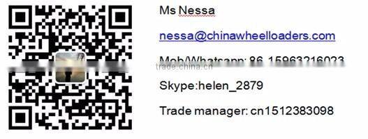 hydrodynamic transmission with torque converter WL80 wheel loader