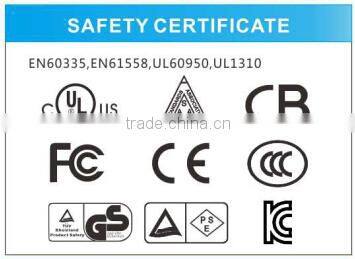58W power adapter, 29V dc adpter