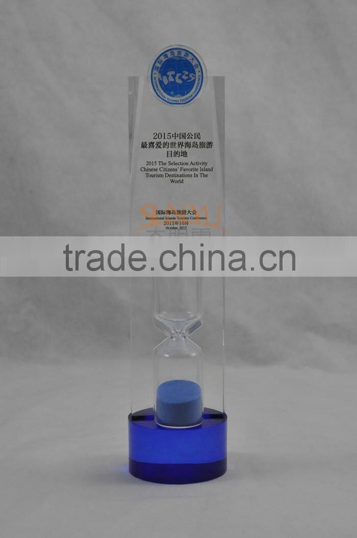 Most Popular Acrylic Award With Best Price