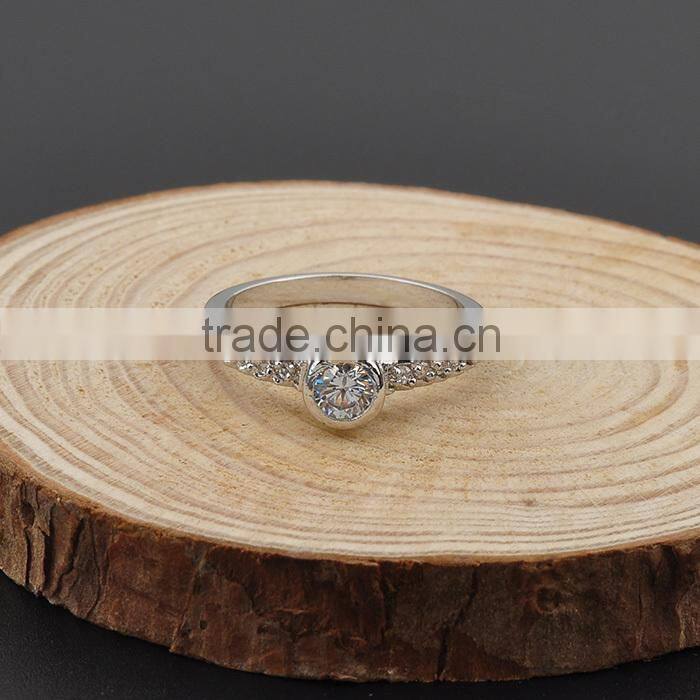 2015 Hot Selling Good Looking Women Rings You Can Change Stone