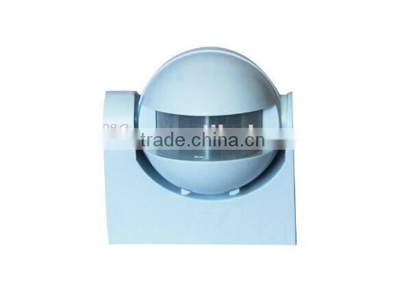 small PIR sensor light switch human detect motion waterproof sensor