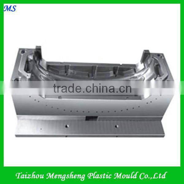 Commercial Vehicle Front Bumper