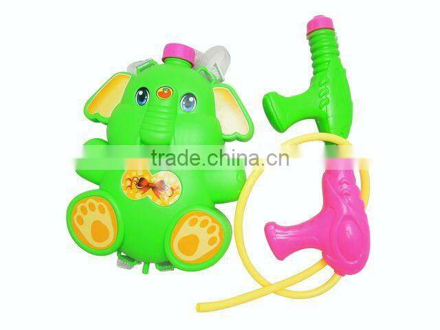Hot sale toys for children FIRE WATER BRANCH water gun with bag