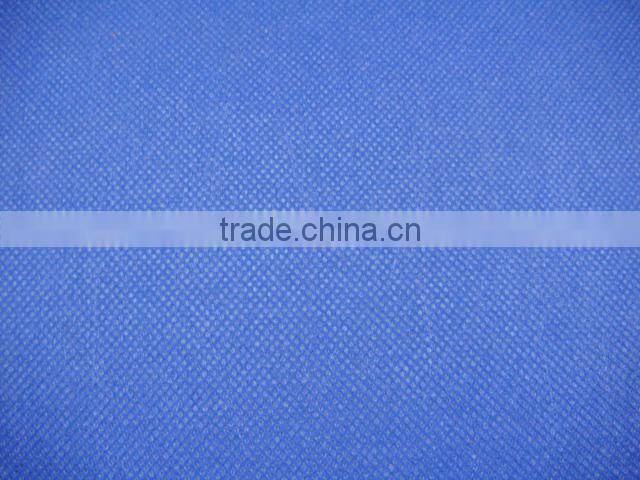 Nonwoven Fabric For Bags