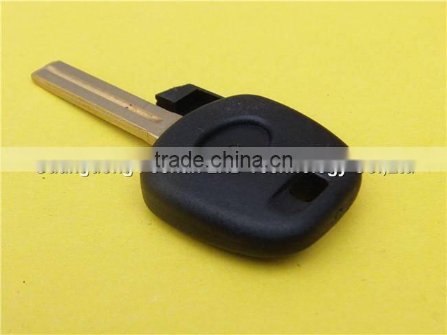 Wholesale Lexus Transponder Ignition Car Key Cover with TOY48 blade