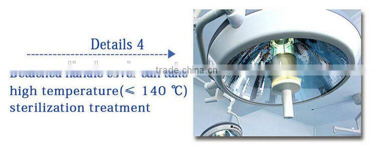 Medical cold light halogen surgical lamps MSLSL08-M