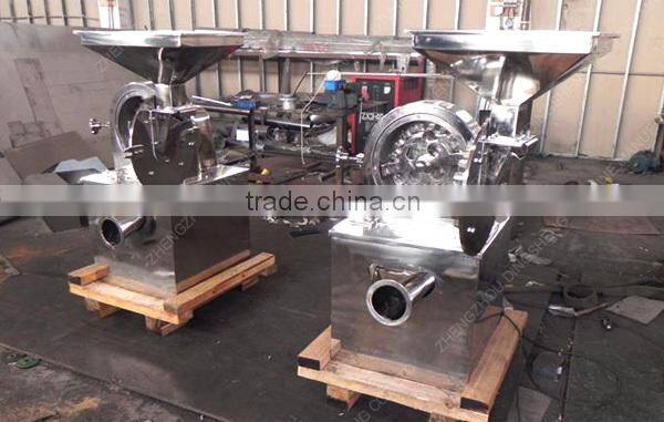Good performance spice grinding equipment