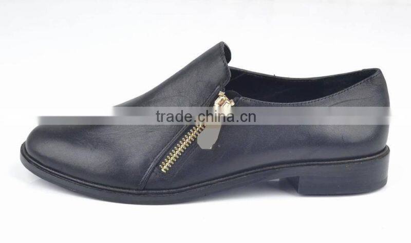 2015 italian brand new style sexy genuine leather flat girl platform 2015 flat shoes lady casual summer